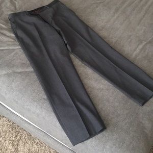 Alfani men’s dress pant, like new